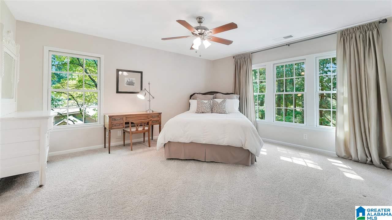 1644 Moss Rock Road Hoover, AL 35226 - Photo 41 of 49