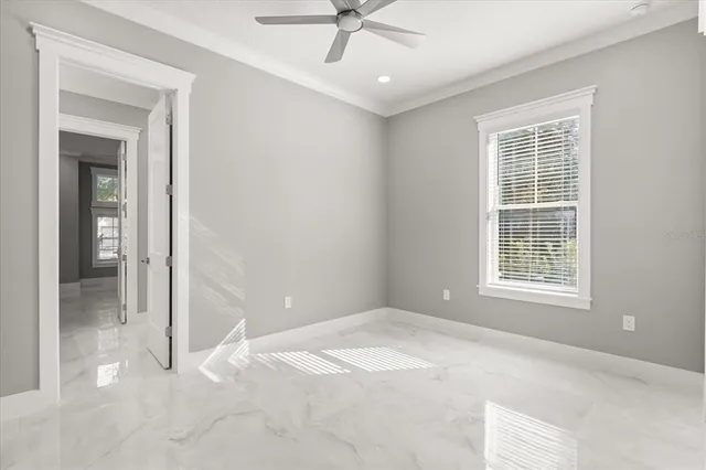 a view of livingroom with washer and dryer