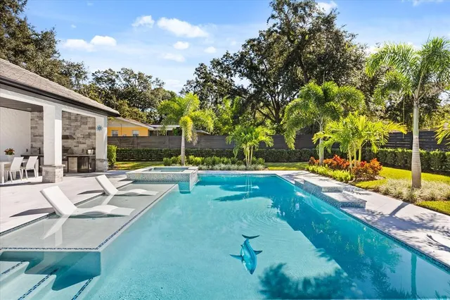 $1,499,000 | 12820 Claywood Drive, Clermont, FL 34711