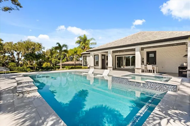 $1,499,000 | 12820 Claywood Drive, Clermont, FL 34711