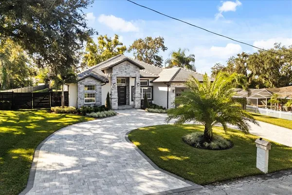 $1,299,000 | 12820 Claywood Drive, Clermont, FL 34711
