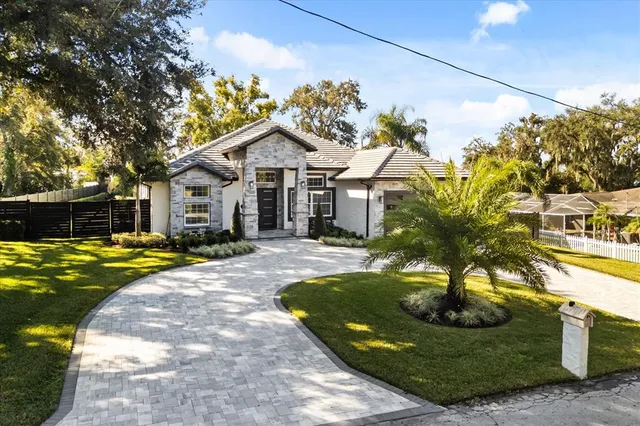 $1,499,000 | 12820 Claywood Drive, Clermont, FL 34711
