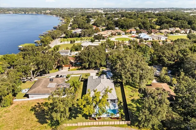 $1,499,000 | 12820 Claywood Drive, Clermont, FL 34711