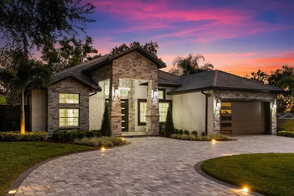 $1,299,000 | 12820 Claywood Drive, Clermont, FL 34711