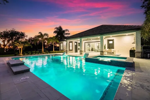 $1,499,000 | 12820 Claywood Drive, Clermont, FL 34711