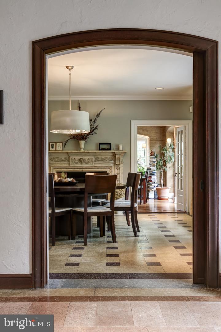 8909 Crefeld Street Philadelphia, PA 19118 - Photo 11 of 35