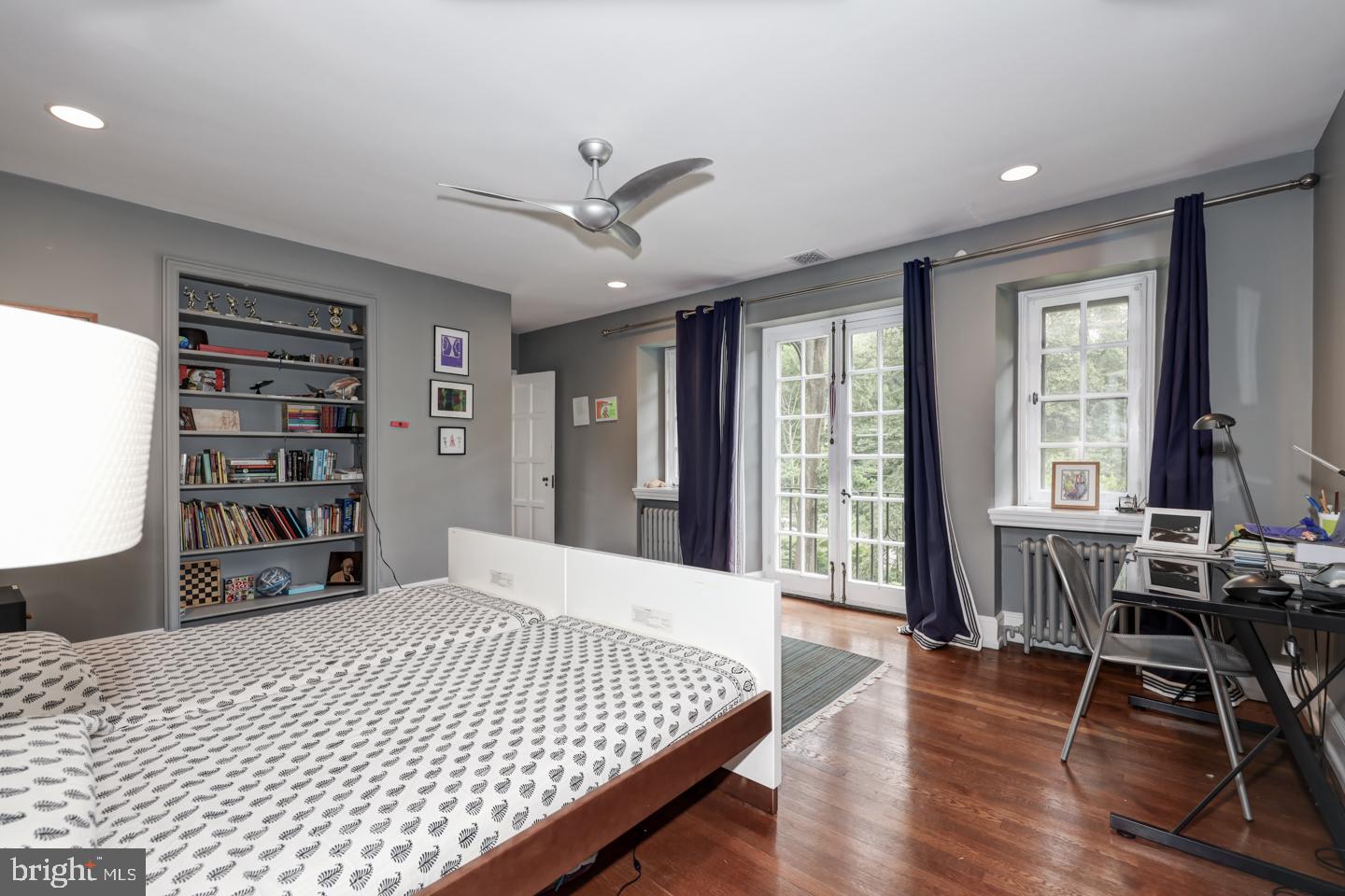 8909 Crefeld Street Philadelphia, PA 19118 - Photo 23 of 35