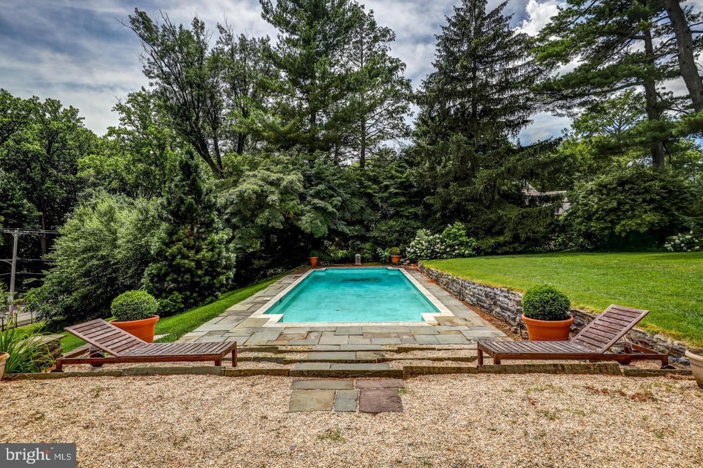 8909 Crefeld Street Philadelphia, PA 19118 - Photo 26 of 35