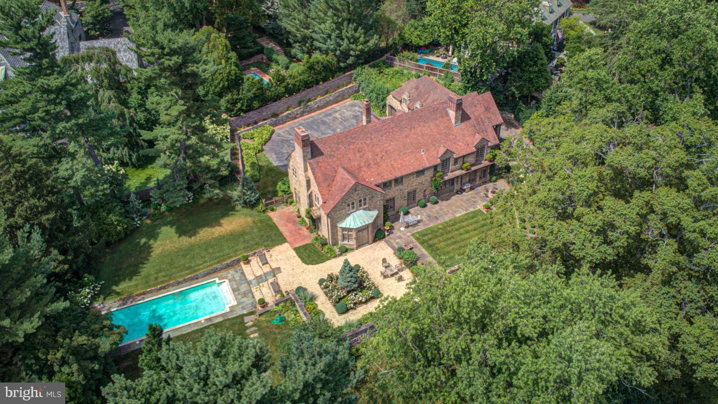 8909 Crefeld Street Philadelphia, PA 19118 - Photo 35 of 35