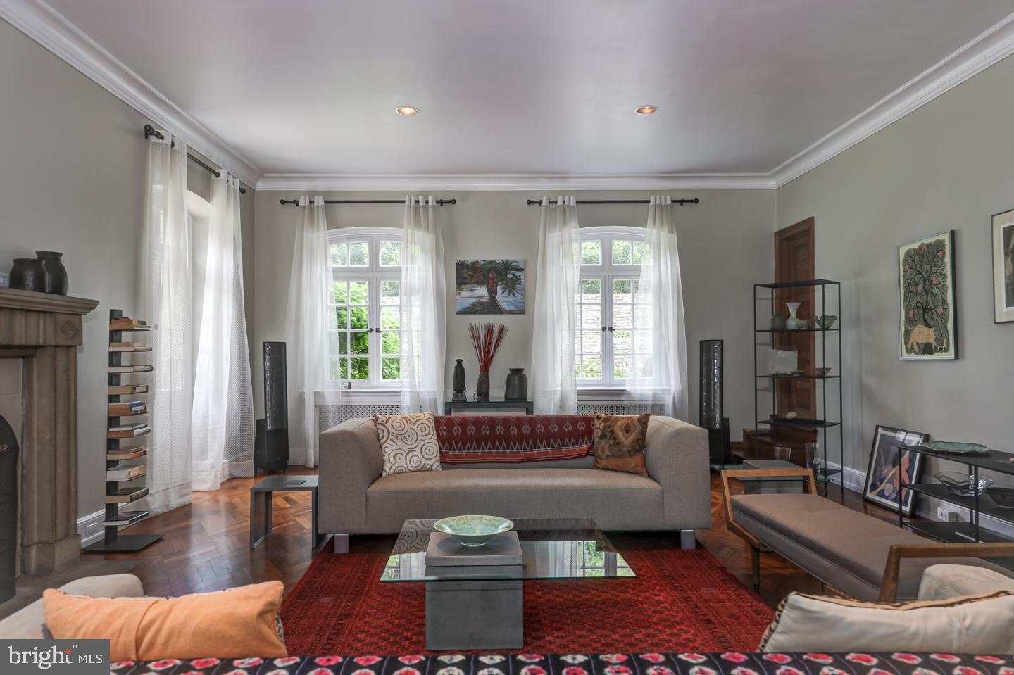 8909 Crefeld Street Philadelphia, PA 19118 - Photo 6 of 35