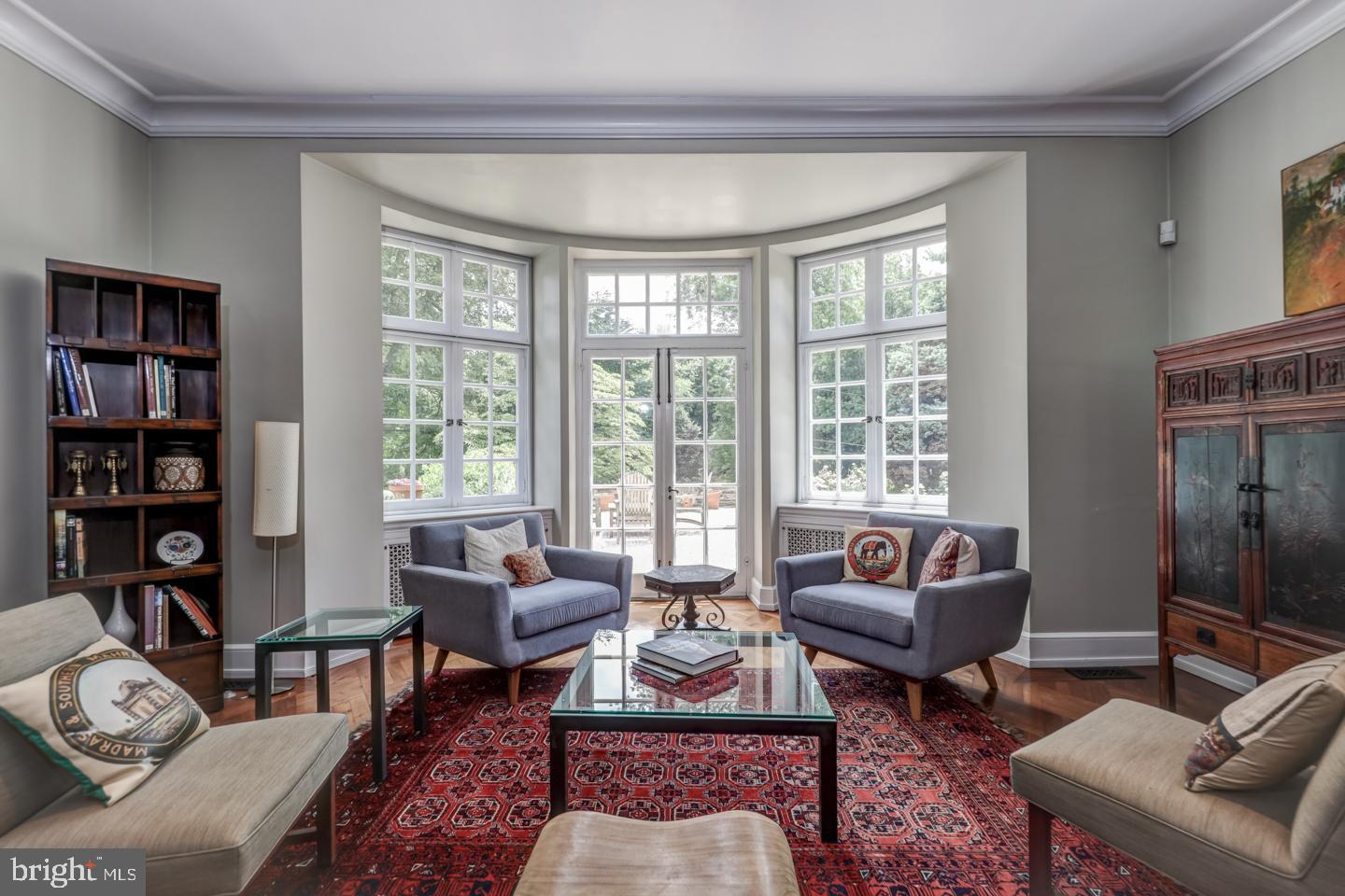 8909 Crefeld Street Philadelphia, PA 19118 - Photo 8 of 35