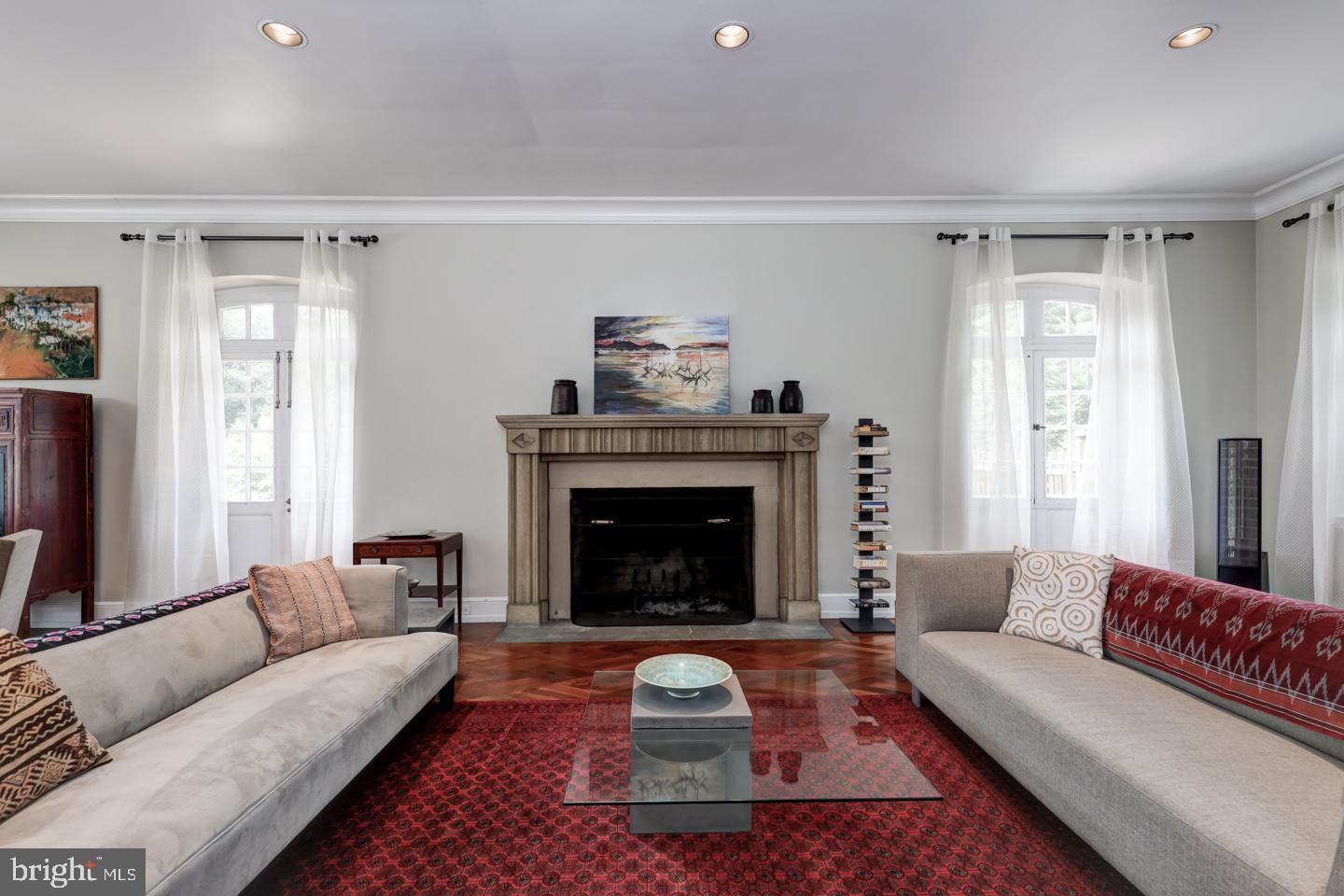 8909 Crefeld Street Philadelphia, PA 19118 - Photo 9 of 35