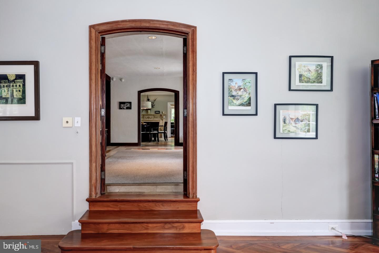 8909 Crefeld Street Philadelphia, PA 19118 - Photo 10 of 35