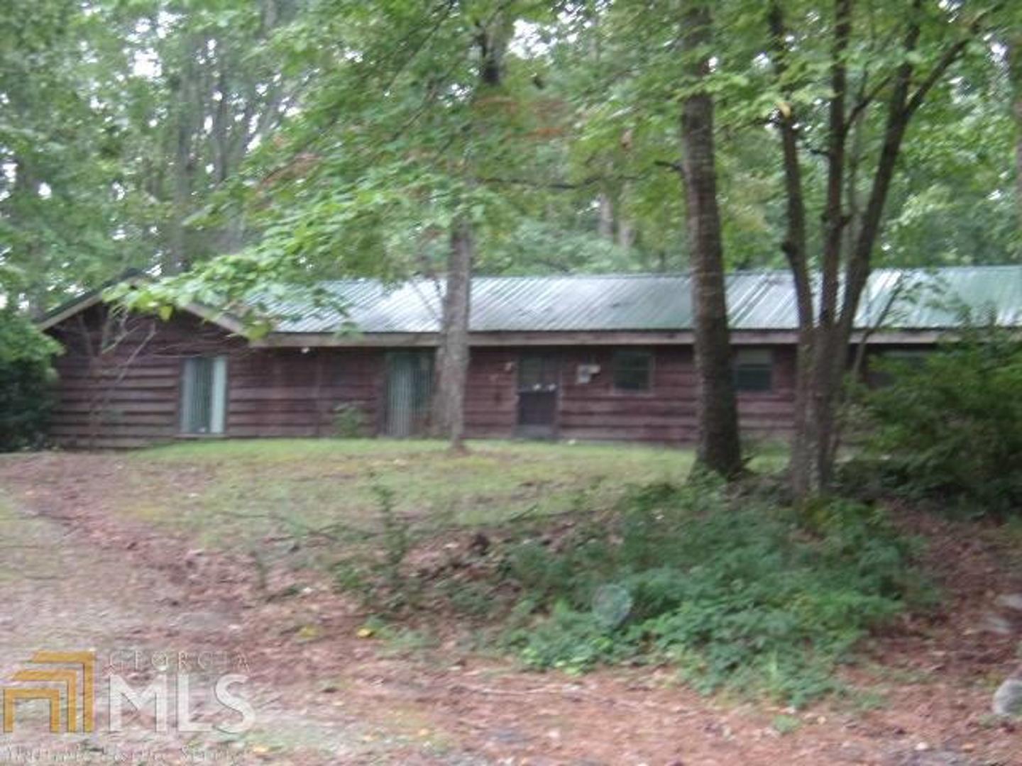 394 Joe Cox Road Sharpsburg, GA 30277 - Photo 1 of 1 Gallery Image 1