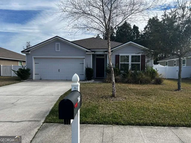 $2,100 | 306 Cedar Breeze Drive, Kingsland, GA 31548