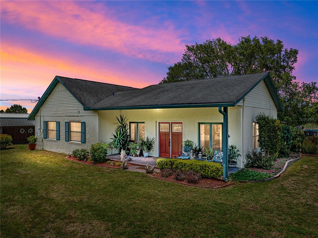 16420 Spring Valley Road Dade City, FL 33523 - Photo 1 of 1