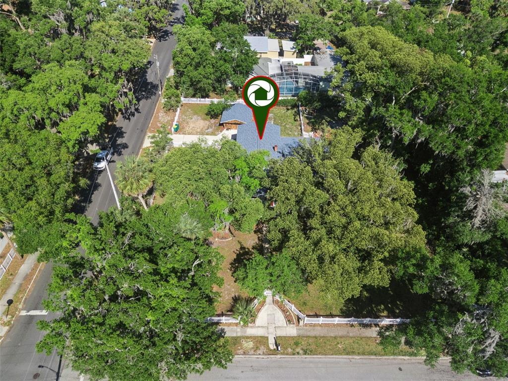 1048 North Grandview Street Mount Dora, FL 32757 - Photo 48 of 56