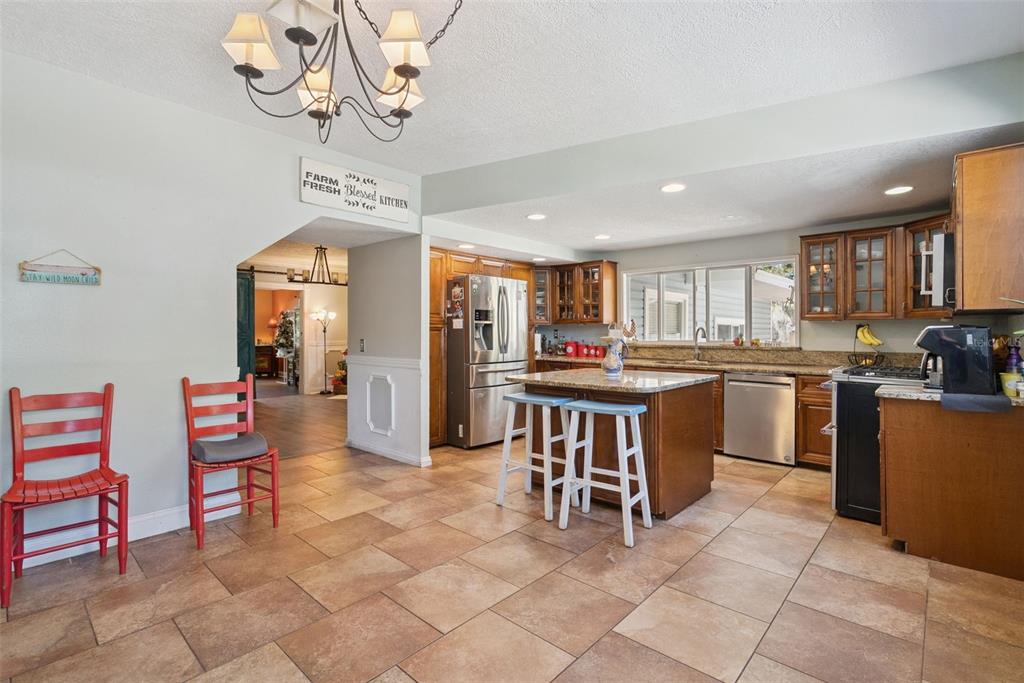 1048 North Grandview Street Mount Dora, FL 32757 - Photo 7 of 56