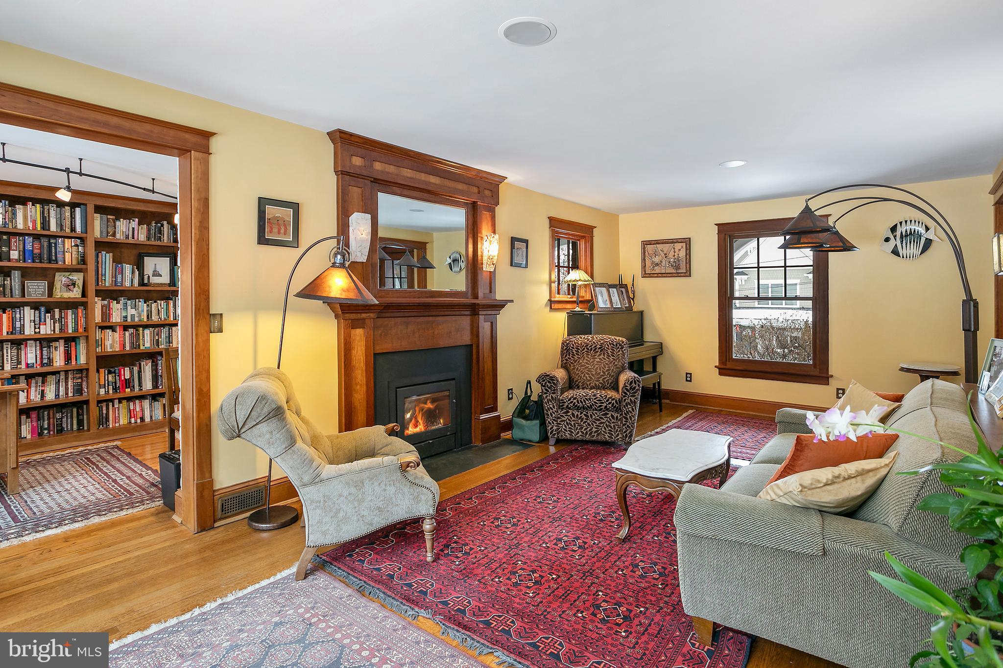 2800 Greenvale Street Chevy Chase, MD 20815 - Photo 27 of 77