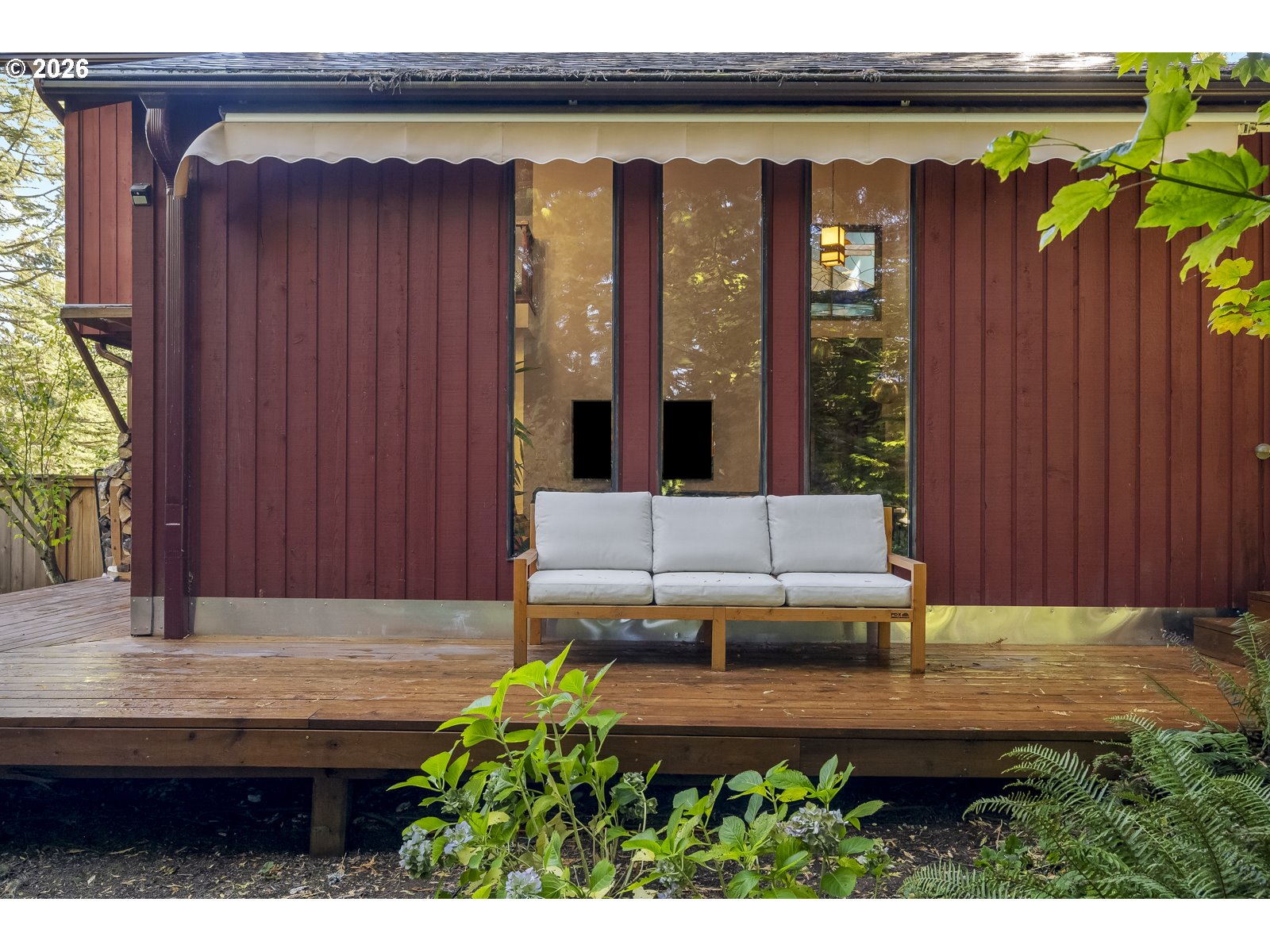 875 Southeast 25th Street Gresham, OR 97080 - Photo 42 of 48 a view of outdoor space and yard