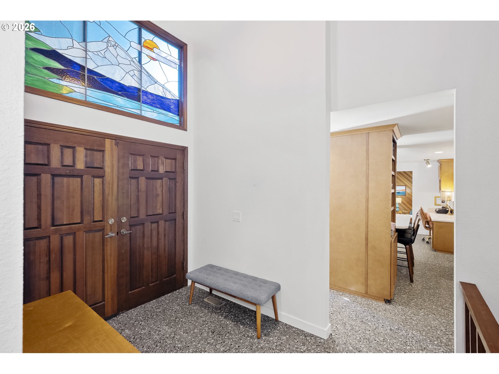 875 Southeast 25th Street Gresham, OR 97080 - Photo 6 of 48 a view of a hallway