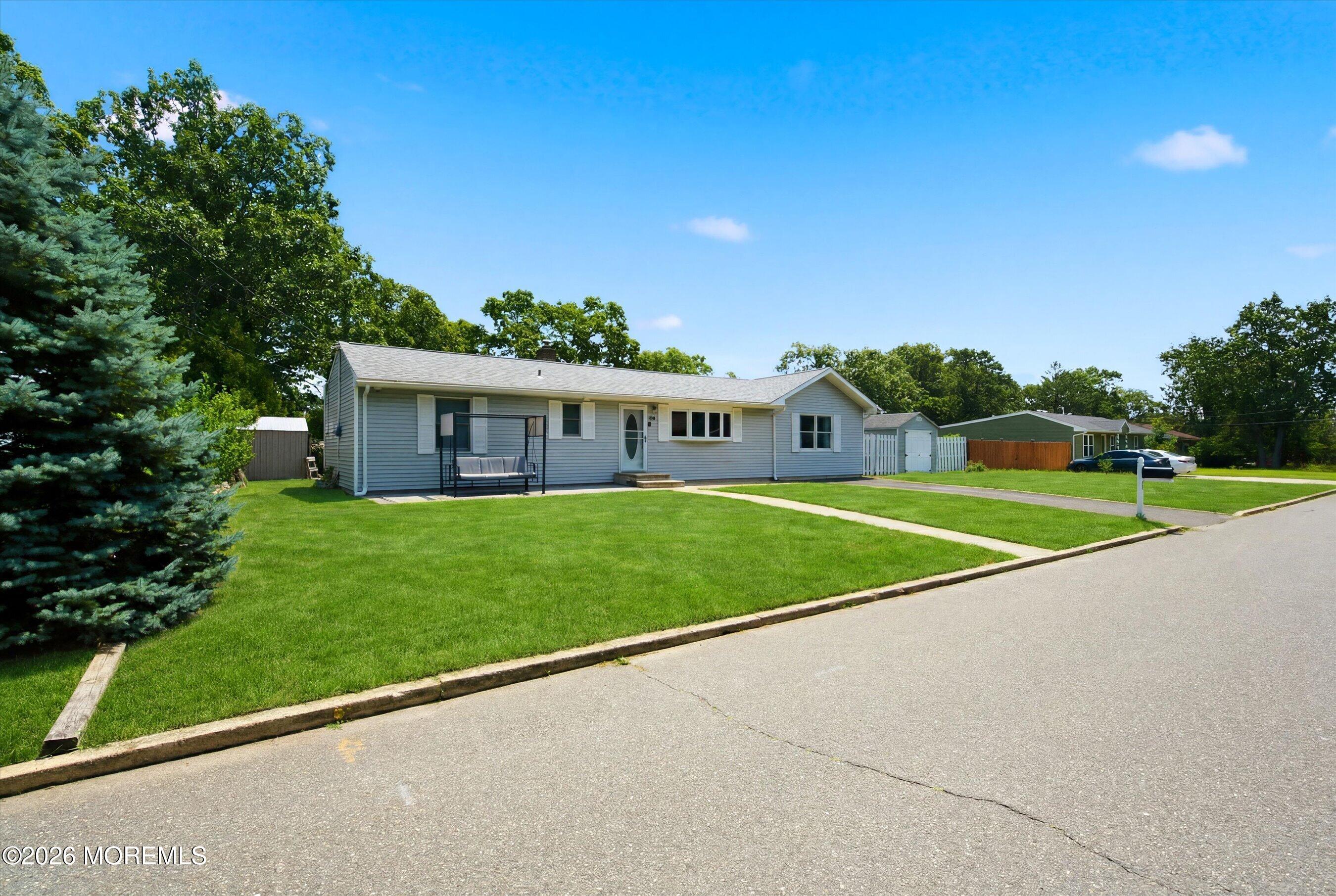 20 Western Drive Howell, NJ 07731 - Photo 2 of 27 02-Front 2