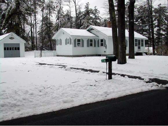 322 Squantum Road Jaffrey, NH 03452 - Photo 1 of 4