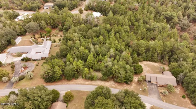 $44,900 | 1.28-acres Vistula Drive, Chipley, FL 32428