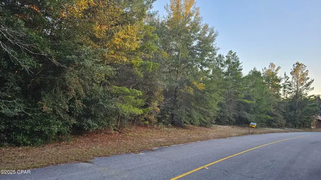 $44,900 | 1.28-acres Vistula Drive, Chipley, FL 32428