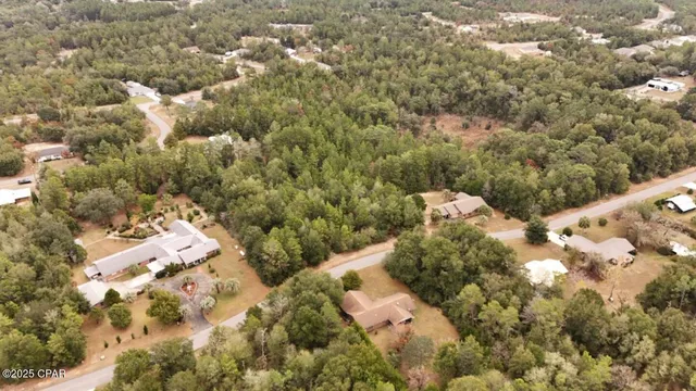 $44,900 | 1.28-acres Vistula Drive, Chipley, FL 32428