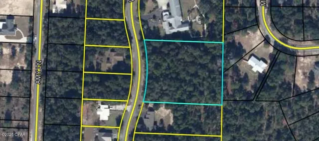 $44,900 | 1.28-acres Vistula Drive, Chipley, FL 32428