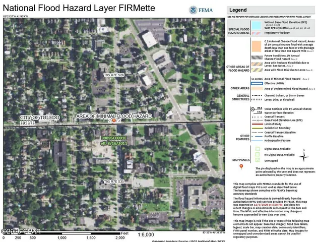 $44,900 | 1.28-acres Vistula Drive, Chipley, FL 32428