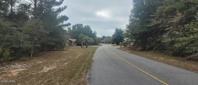 $44,900 | 1.28-acres Vistula Drive, Chipley, FL 32428