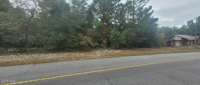 $44,900 | 1.28-acres Vistula Drive, Chipley, FL 32428