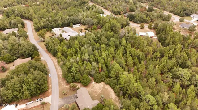 $44,900 | 1.28-acres Vistula Drive, Chipley, FL 32428