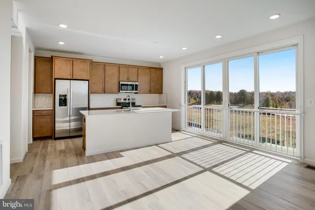 $444,999 | 620 Clover Lane, Orange, VA 22960