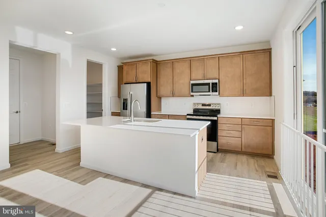 $444,999 | 620 Clover Lane, Orange, VA 22960