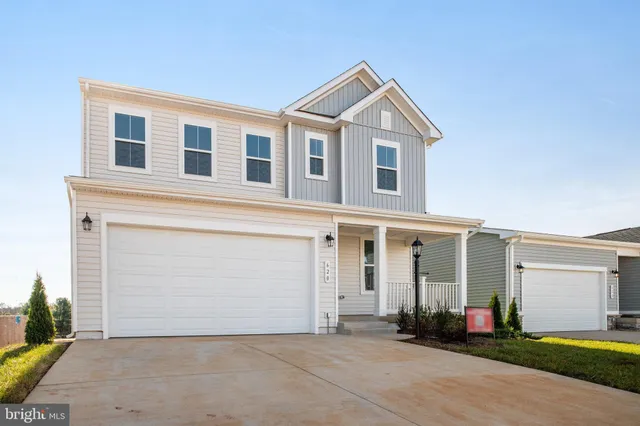 $444,999 | 620 Clover Lane, Orange, VA 22960