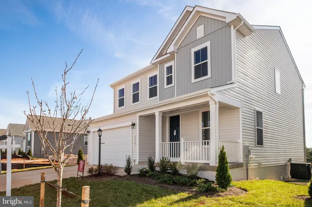 $444,999 | 620 Clover Lane, Orange, VA 22960