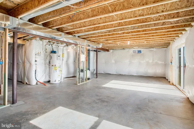 $444,999 | 620 Clover Lane, Orange, VA 22960