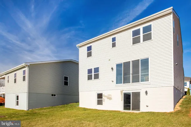 $444,999 | 620 Clover Lane, Orange, VA 22960