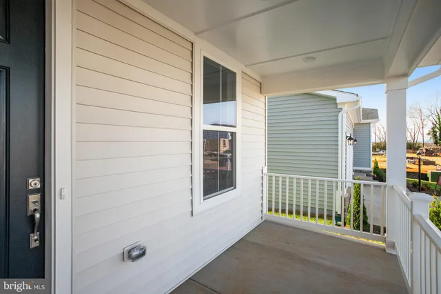 $444,999 | 620 Clover Lane, Orange, VA 22960