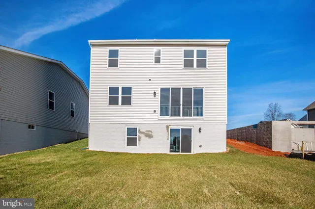 $444,999 | 620 Clover Lane, Orange, VA 22960