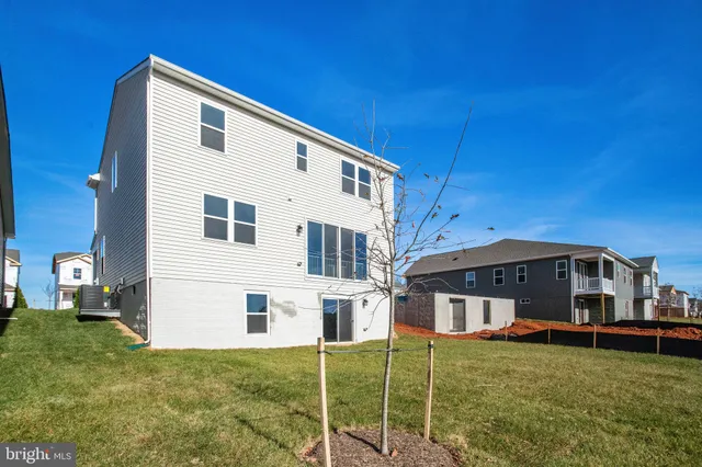 $444,999 | 620 Clover Lane, Orange, VA 22960