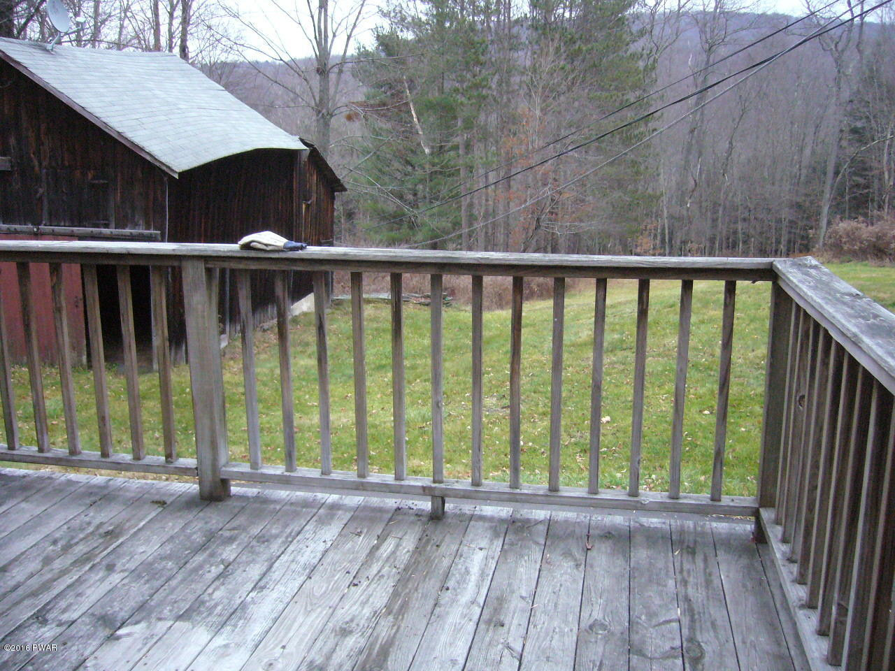 1736 O O&W Road Starlight, PA 18461 - Photo 18 of 41