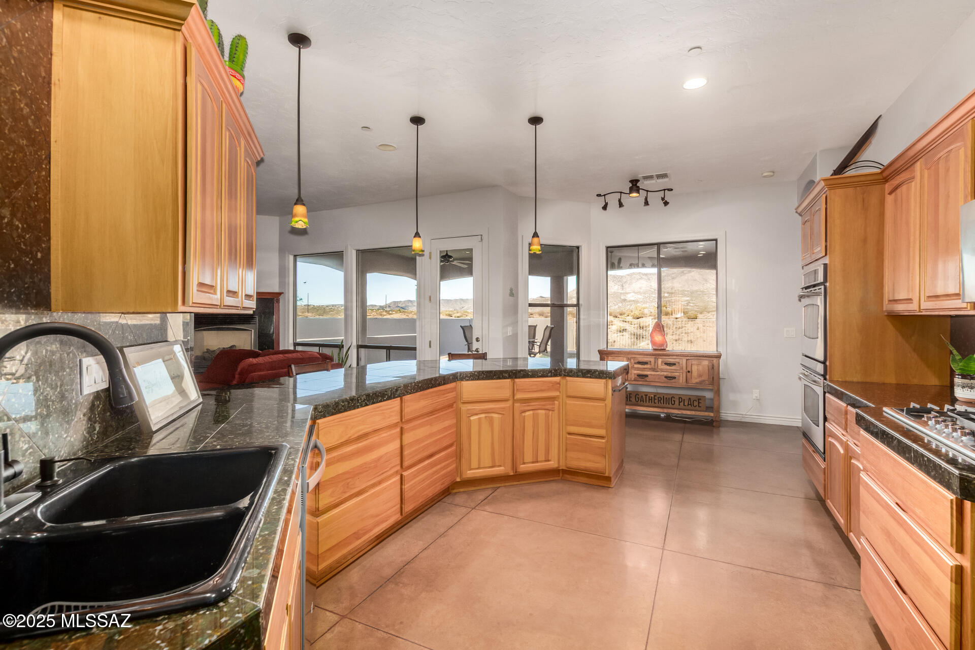 4811 East Wagon Train Road Tucson, AZ 85739 - Photo 13 of 50 Gallery Image 13