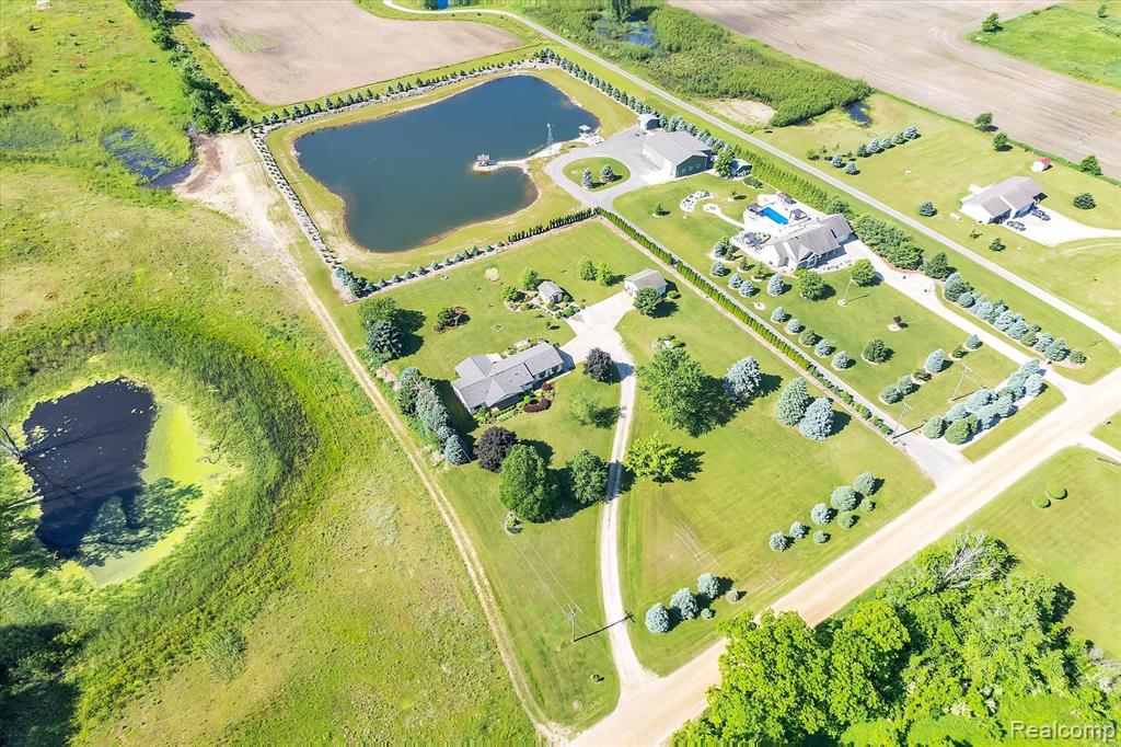 10505 East Lovejoy Road Perry, MI 48872 - Photo 20 of 20
