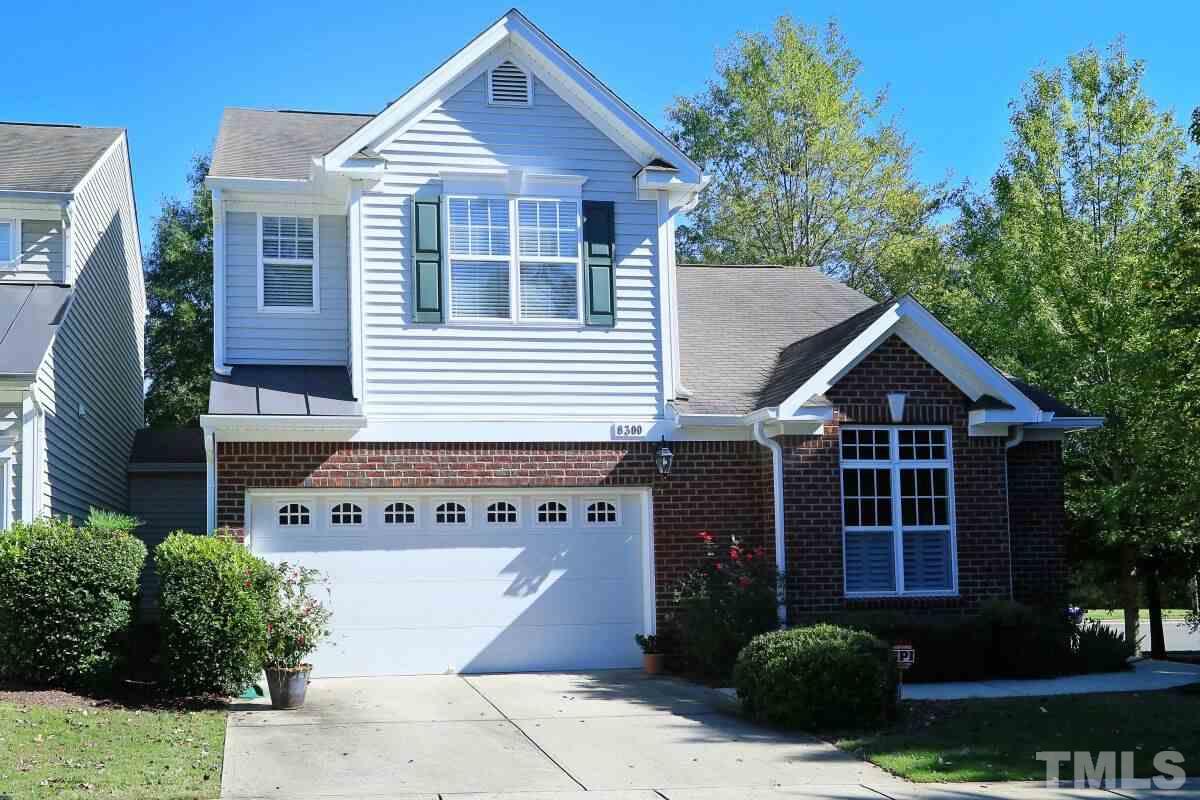 8300 Flat Keystone Drive Raleigh, NC 27613 - Photo 1 of 24