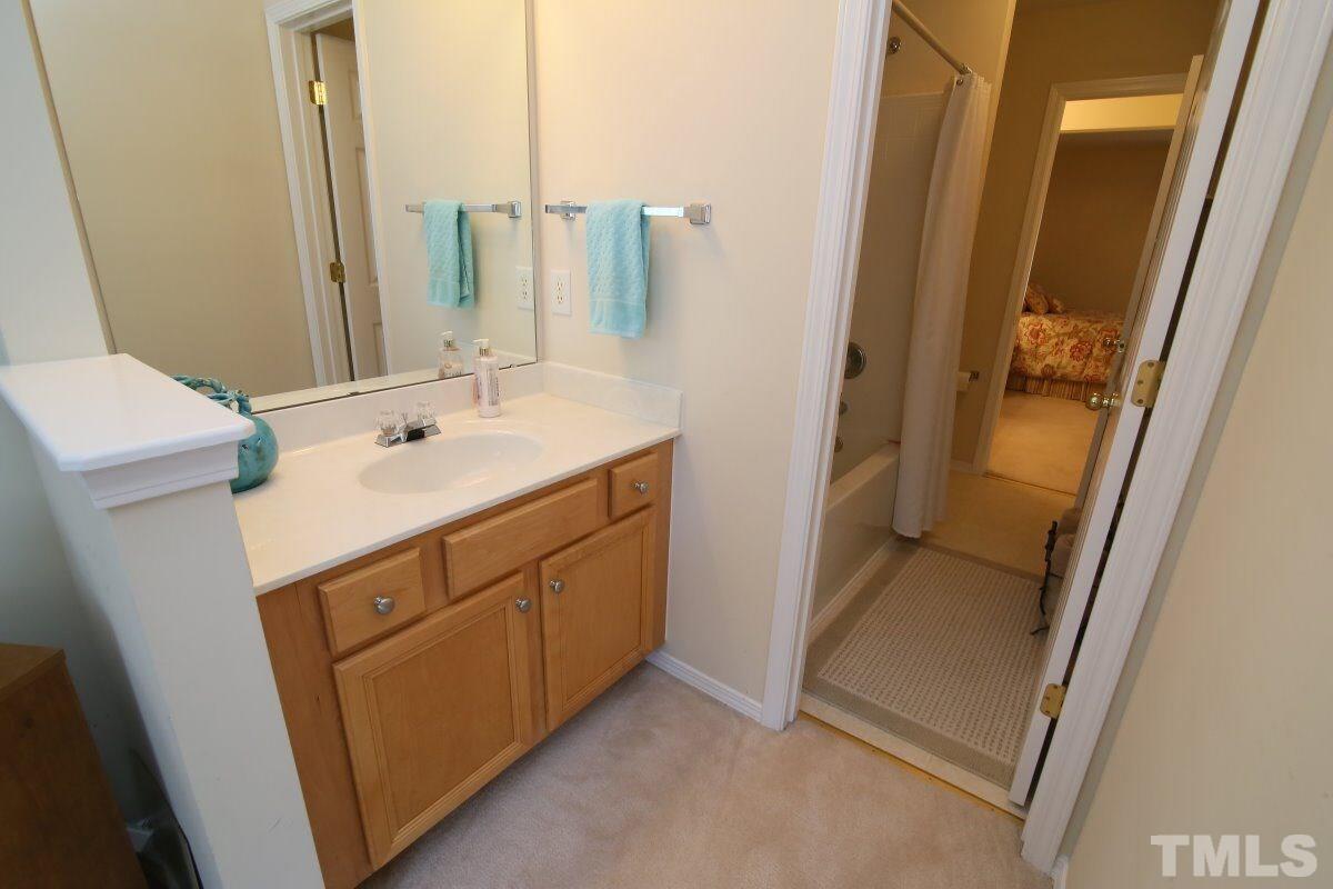 8300 Flat Keystone Drive Raleigh, NC 27613 - Photo 18 of 24