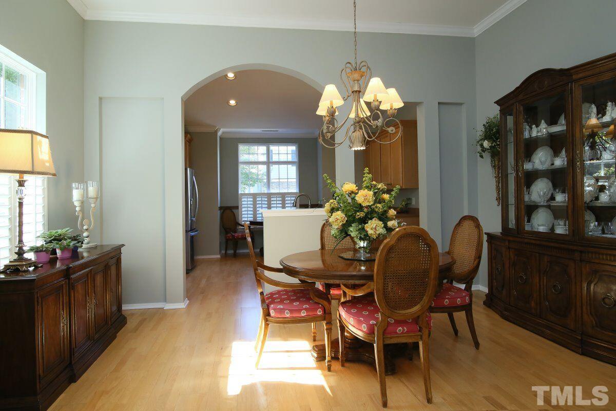 8300 Flat Keystone Drive Raleigh, NC 27613 - Photo 8 of 24